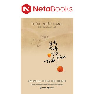 Hỏi Đáp Từ Trái Tim