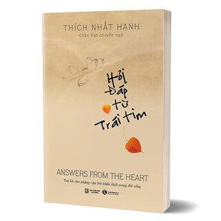 Hỏi Đáp Từ Trái Tim