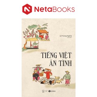 Tiếng Việt Ân Tình