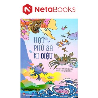 Hạt Phù Sa Kì Diệu