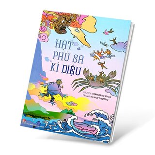 Hạt Phù Sa Kì Diệu