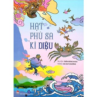 Hạt Phù Sa Kì Diệu