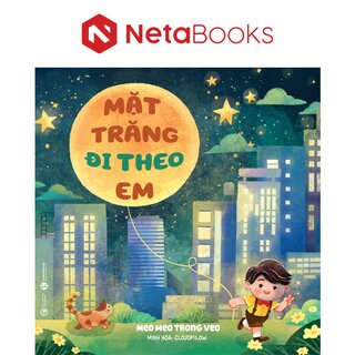 Mặt Trăng Đi Theo Em