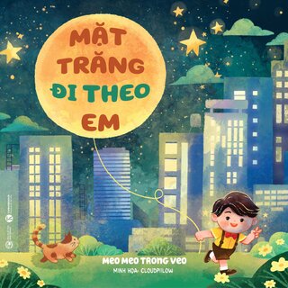 Mặt Trăng Đi Theo Em