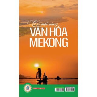 Có Một Vùng Văn Hóa Mekong