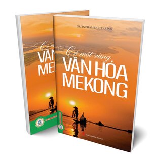 Có Một Vùng Văn Hóa Mekong