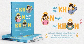 Cha Mẹ Khờ - Ôn Luyện Con Khôn