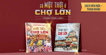 Có Một Thời Ở Chợ Lớn