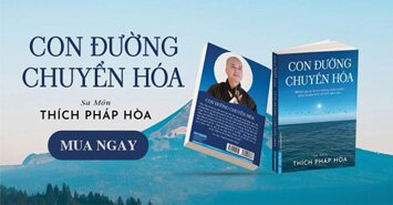 Con Đường Chuyển Hóa