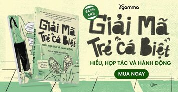 Giải Mã Trẻ Cá Biệt - Hiểu, Hợp Tác Và Hành Động