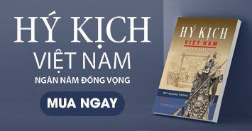 Hý Kịch Việt Nam - Ngàn Năm Đồng Vọng