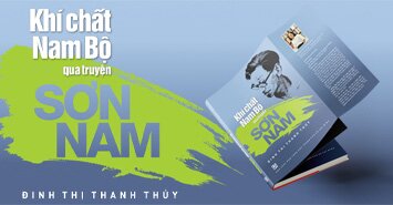 Khí Chất Nam Bộ Qua Truyện Sơn Nam