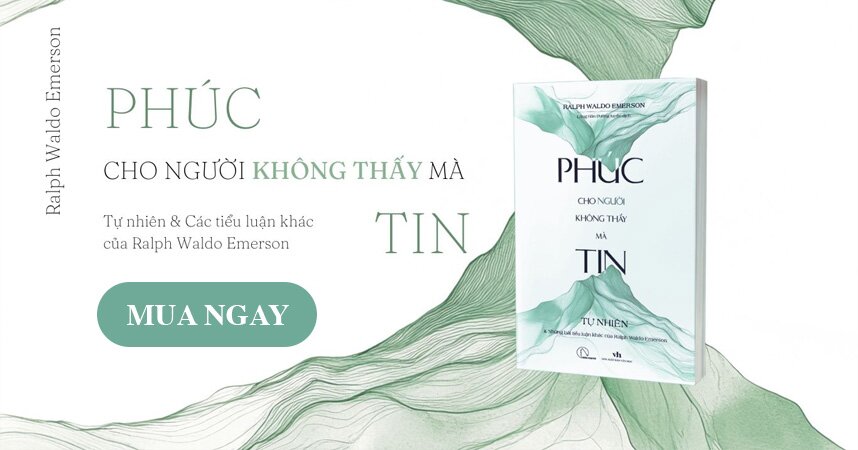 Phúc Cho Người Không Thấy Mà Tin