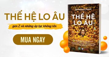 Thế Hệ Lo Âu