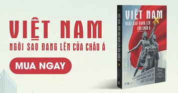 Việt Nam Ngôi Sao Đang Lên Của Châu Á