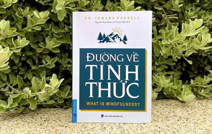 'Đường về tỉnh thức' và bí quyết vượt qua khủng hoảng