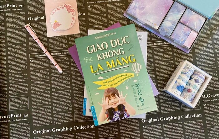 Giáo Dục Không La Mắng: Liệu đứa trẻ luôn ngoan ngoãn làm theo đúng ý cha mẹ muốn, có phải là ngoan?