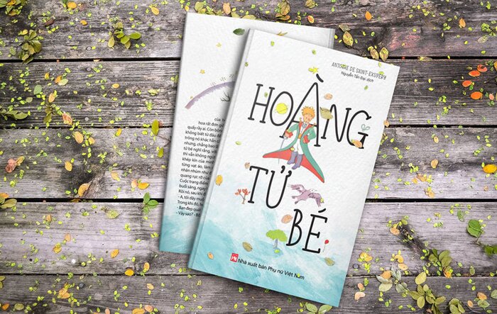 Ra mắt bản dịch mới của 'Hoàng tử bé'