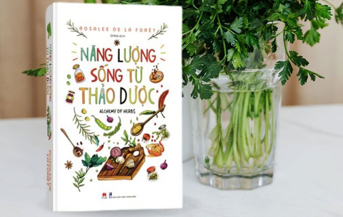 Hiểu đúng về thảo dược