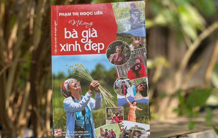 Tuổi 50 của 'Những bà già xinh đẹp'