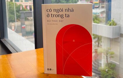 Có Ngôi Nhà Ở Trong Ta: Câu hỏi hóc búa cho các kiến trúc sư - Đồng bộ hay Lộn xộn?