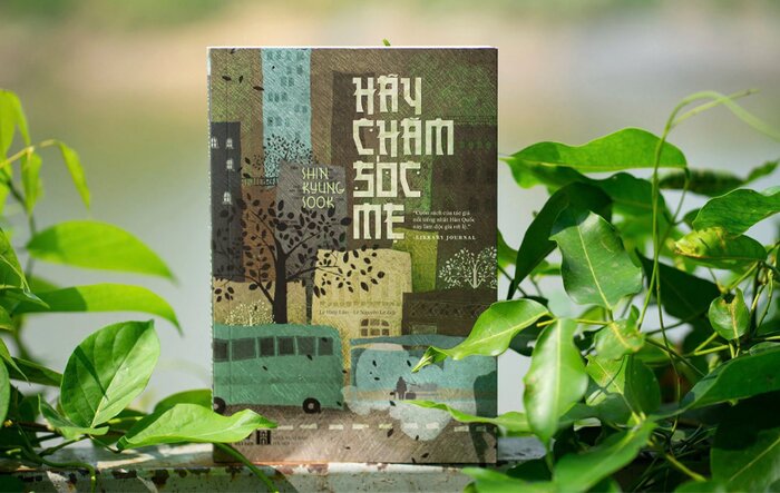 "Hãy chăm sóc mẹ" - hành trình tìm mẹ lạc đầy ám ảnh để nhận ra yêu thương