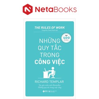 Những Quy Tắc Trong Công Việc