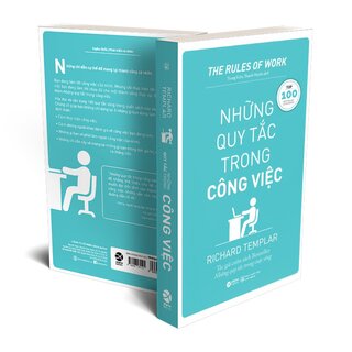 Những Quy Tắc Trong Công Việc