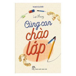 Cùng Con Chào Lớp 1