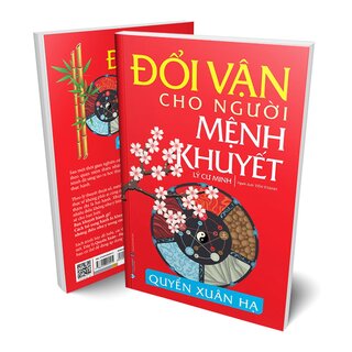 Đổi Vận Cho Người Mệnh Khuyết - Quyển Xuân Hạ