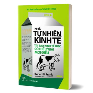 Nhà Tự Nhiên Kinh Tế