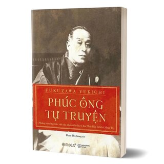 Phúc Ông Tự Truyện