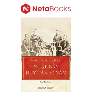 Nhật Bản Duy Tân 30 Năm