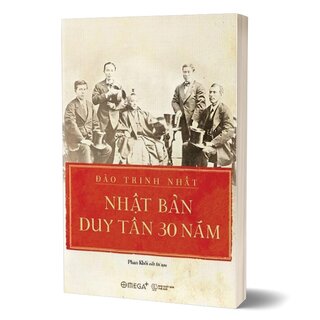 Nhật Bản Duy Tân 30 Năm