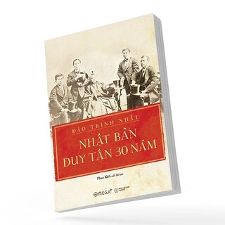 Nhật Bản Duy Tân 30 Năm