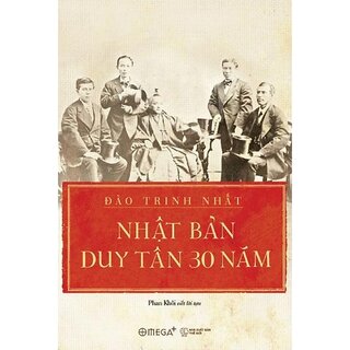 Nhật Bản Duy Tân 30 Năm