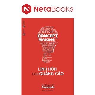 Linh Hồn Của Quảng Cáo