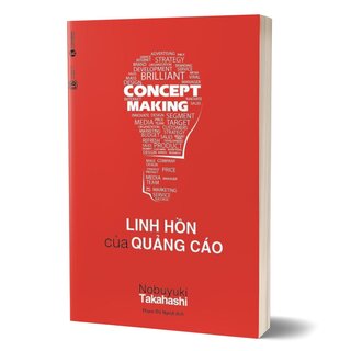 Linh Hồn Của Quảng Cáo