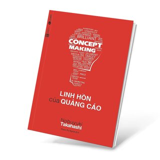 Linh Hồn Của Quảng Cáo