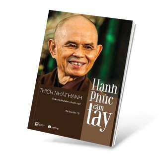 Hạnh Phúc Cầm Tay