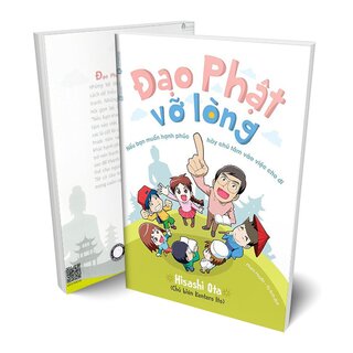 Đạo Phật Vỡ Lòng