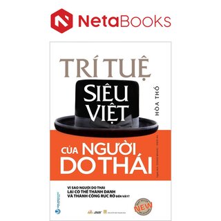 Trí Tuệ Siêu Việt Của Người Do Thái