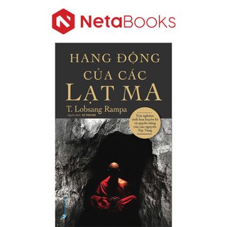 Hang Động Của Các Lạt Ma