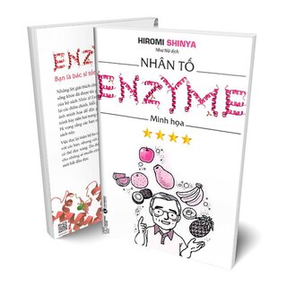 Nhân Tố Enzyme - Minh Họa