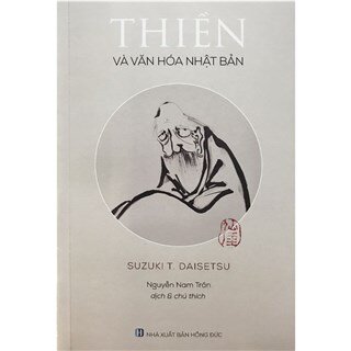 Thiền Và Văn Hóa Nhật Bản