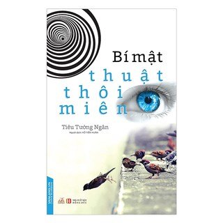 Bí Mật Thuật Thôi Miên