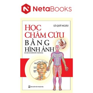 Học Châm Cứu Bằng Hình Ảnh