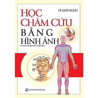 Học Châm Cứu Bằng Hình Ảnh