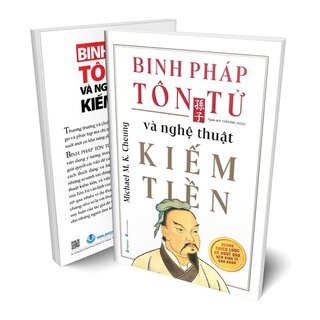 Binh Pháp Tôn Tử Và Nghệ Thuật Kiếm Tiền