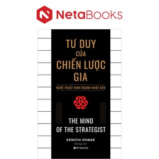 Tư Duy Của Chiến Lược Gia